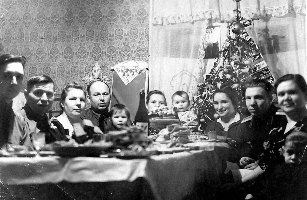 Почему Рождество не является праздником в России: исторический контекст