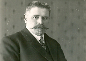 Кто такой Сергей Ильинский? 